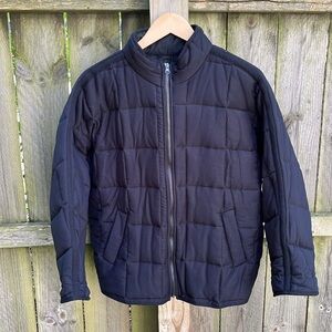 NWT Thread & Supply Quilted Jacket